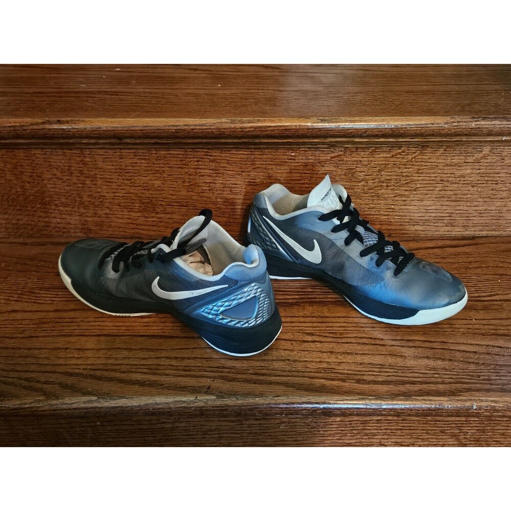 Size 9 - Nike Zoom Volley Hyperspike Black W